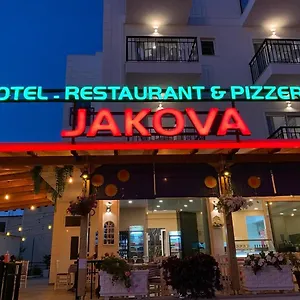 3* Hotel Piazza Jakova
