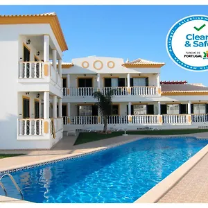 *** Aparthotel Solar Veiguinha Portogallo