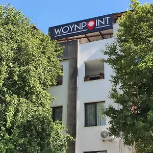Woynpoint Hotel&cafe Фетхие
