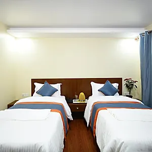 Karma Nepal Катманду