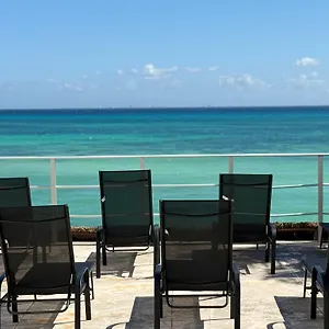 **** Hotel Luciana & Club Messico