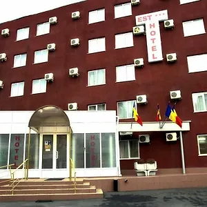 Est Бухарест