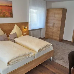  Affittacamere Gaestehaus Asslschwang Germania